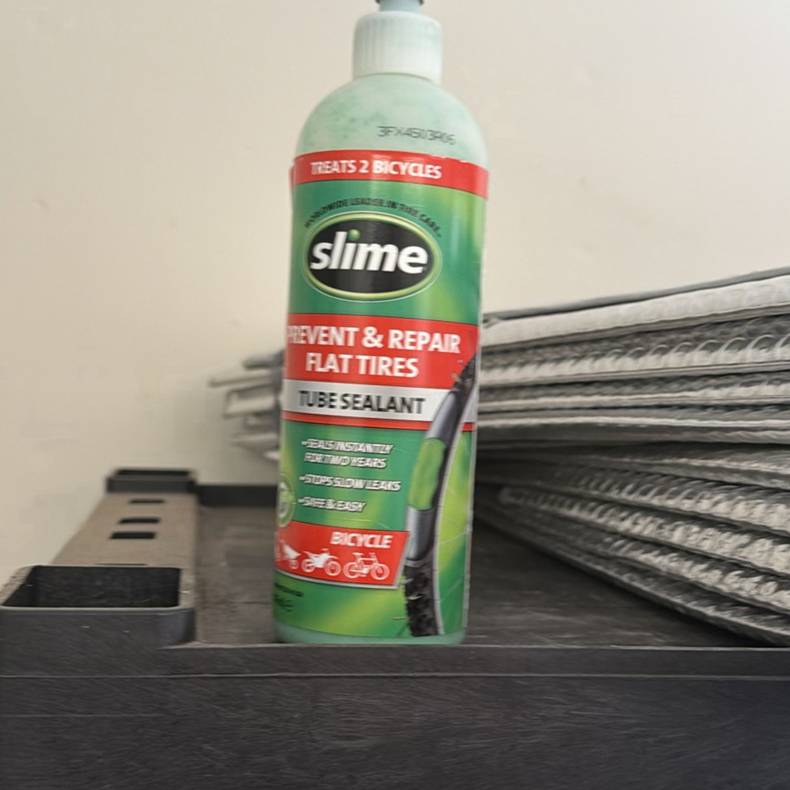 Garage Shelving Unit with Automotive Fluids, Cleaning Supplies, and Tools - image 9 of 9