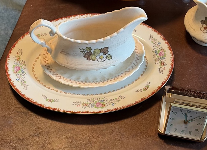 Assorted Vintage Kitchenware and Household Items - image 2 of 14