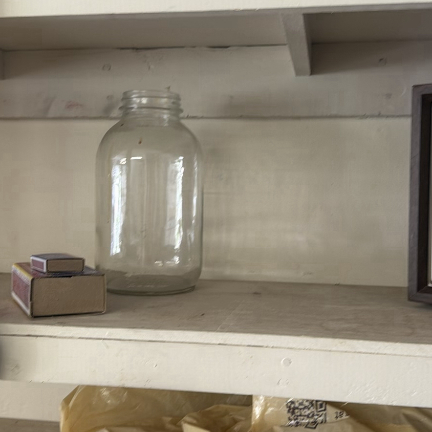 Cleaning Tools, Vacuums, Storage Bin, and Boots - image 7 of 9