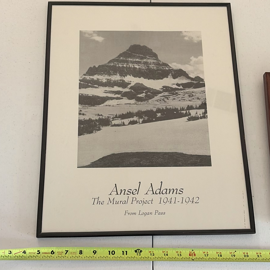 Assorted Framed Wall Art and Decorative Signs - image 5 of 5