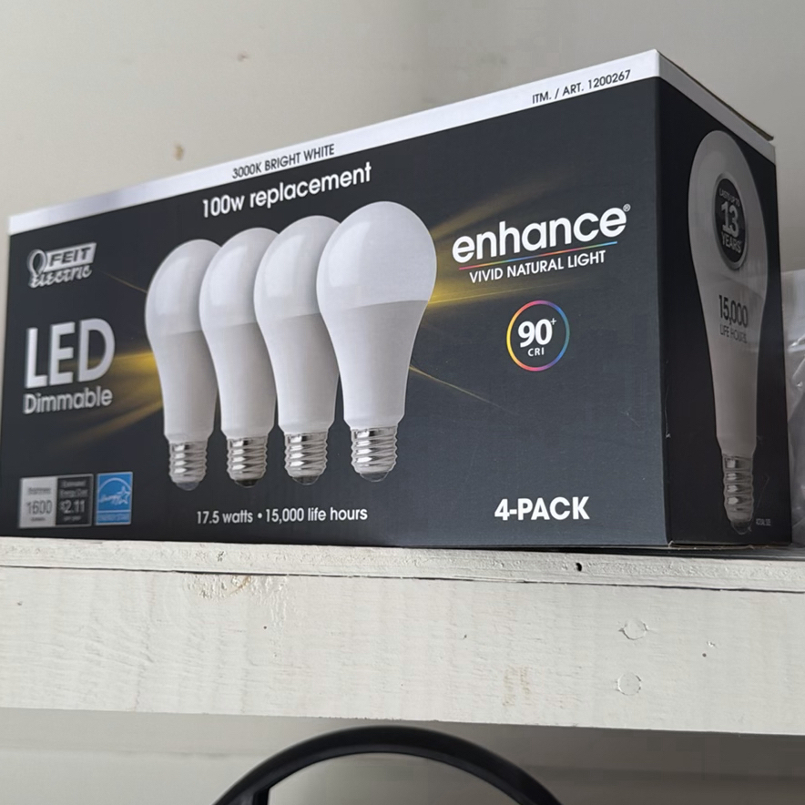 Keurig Coffee Maker, Electric Grills, Water Filter Pitcher, and LED Light Bulbs - image 5 of 7