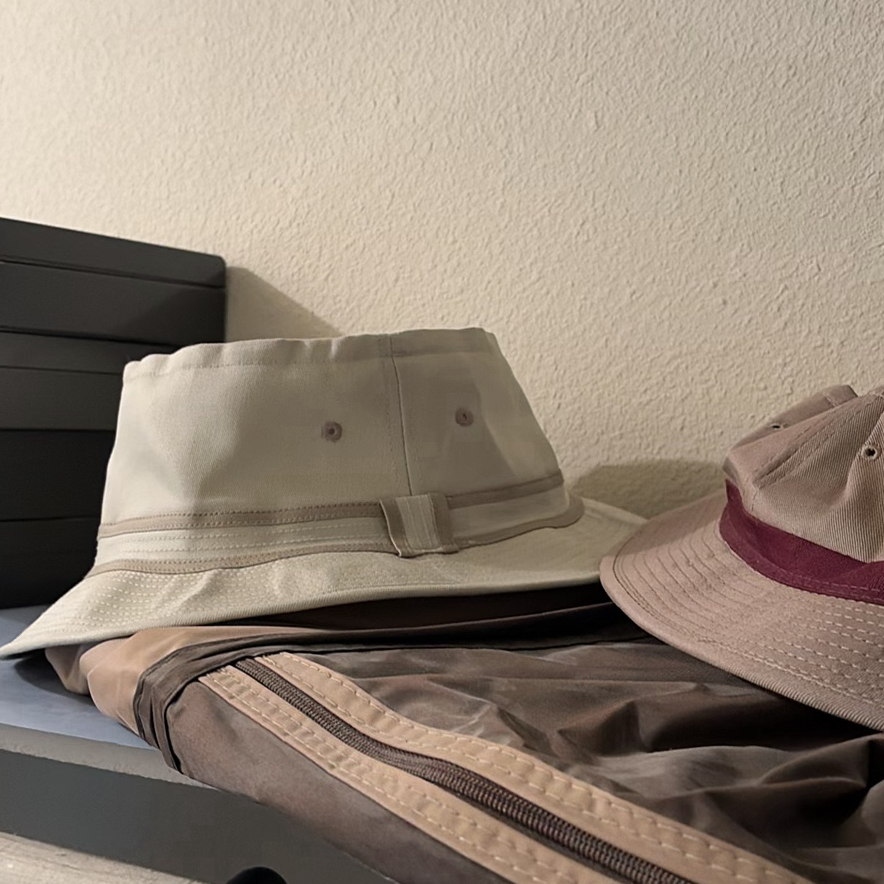 Storage Bins, Handbags, Shoe Boxes, and Clothes Steamer - image 8 of 8