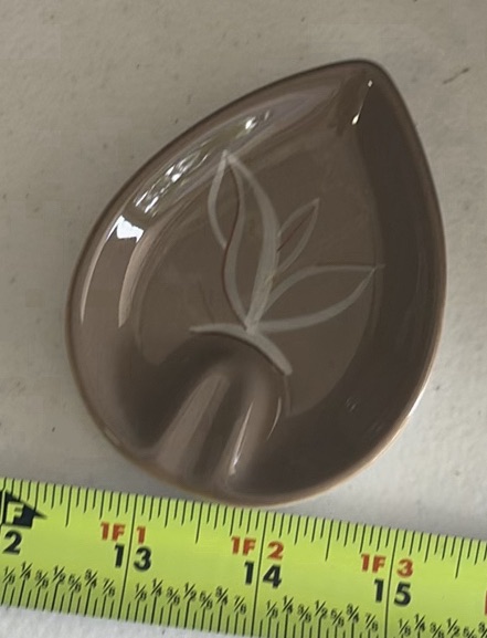 Ceramic Dinnerware Set with Bowls, Cups, Plates, and Serving Pieces - image 6 of 14