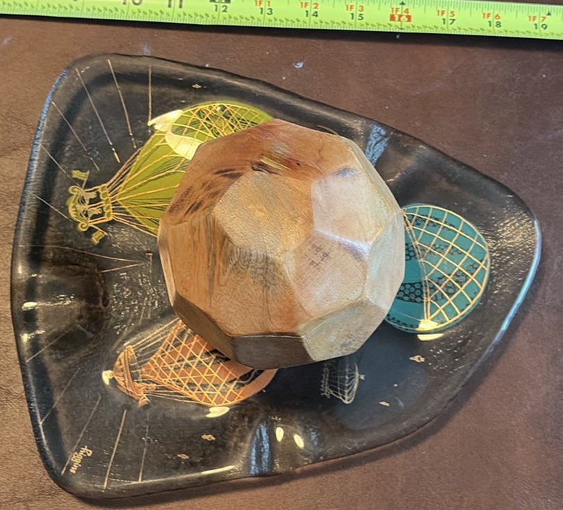 Mixed Decorative Household Items and CDs - image 2 of 9