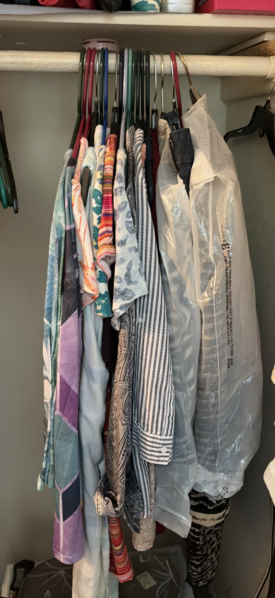 Assorted Women's Clothing Including Rebecca Malope, National, Westbound, and Foxcroft - image 1 of 7