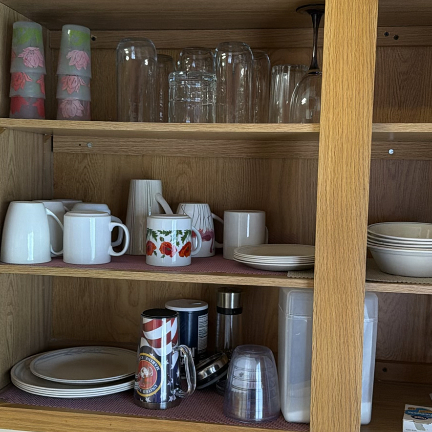 Assorted Kitchenware and Household Items - image 1 of 8