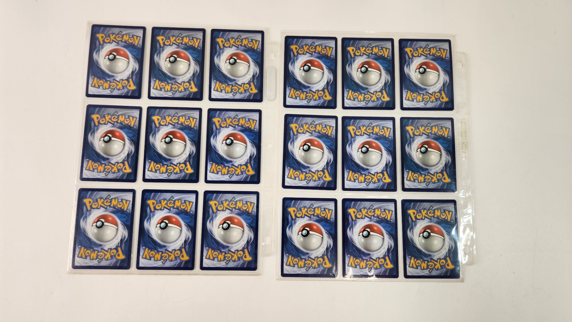 2018-2023 Holo/Foil Pokemon Cards - image 6 of 6