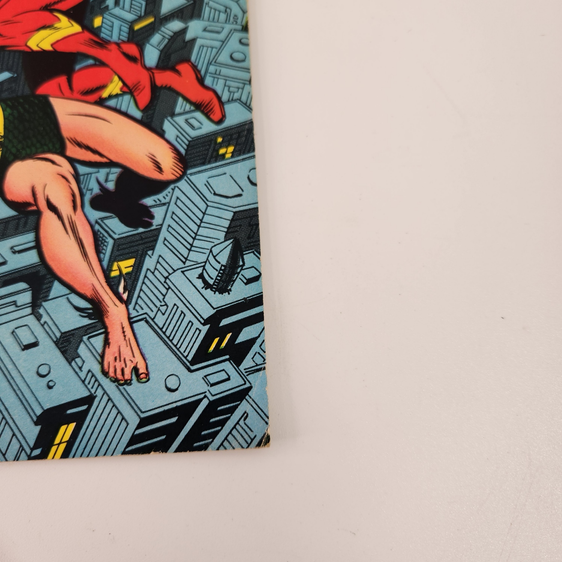 Sub-Mariner #26 - image 4 of 5