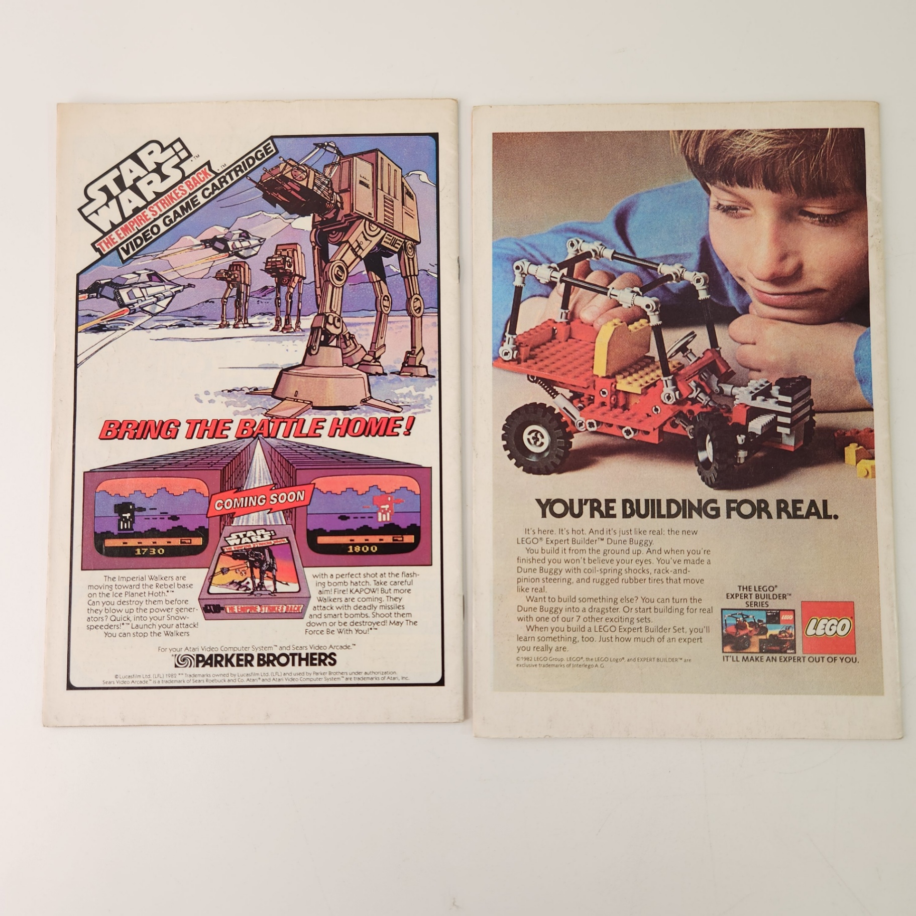 Blade Runner #1,2 - image 4 of 4