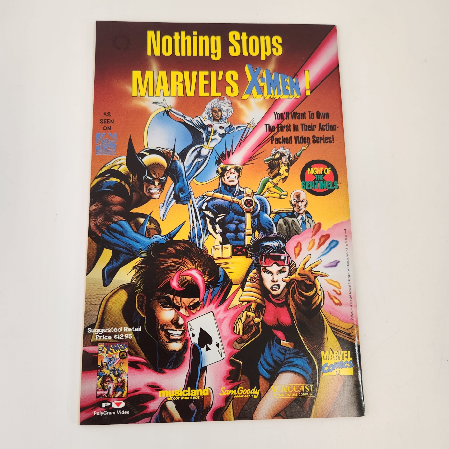 Amazing Spider-Man #375 Marvel Comics - image 5 of 5
