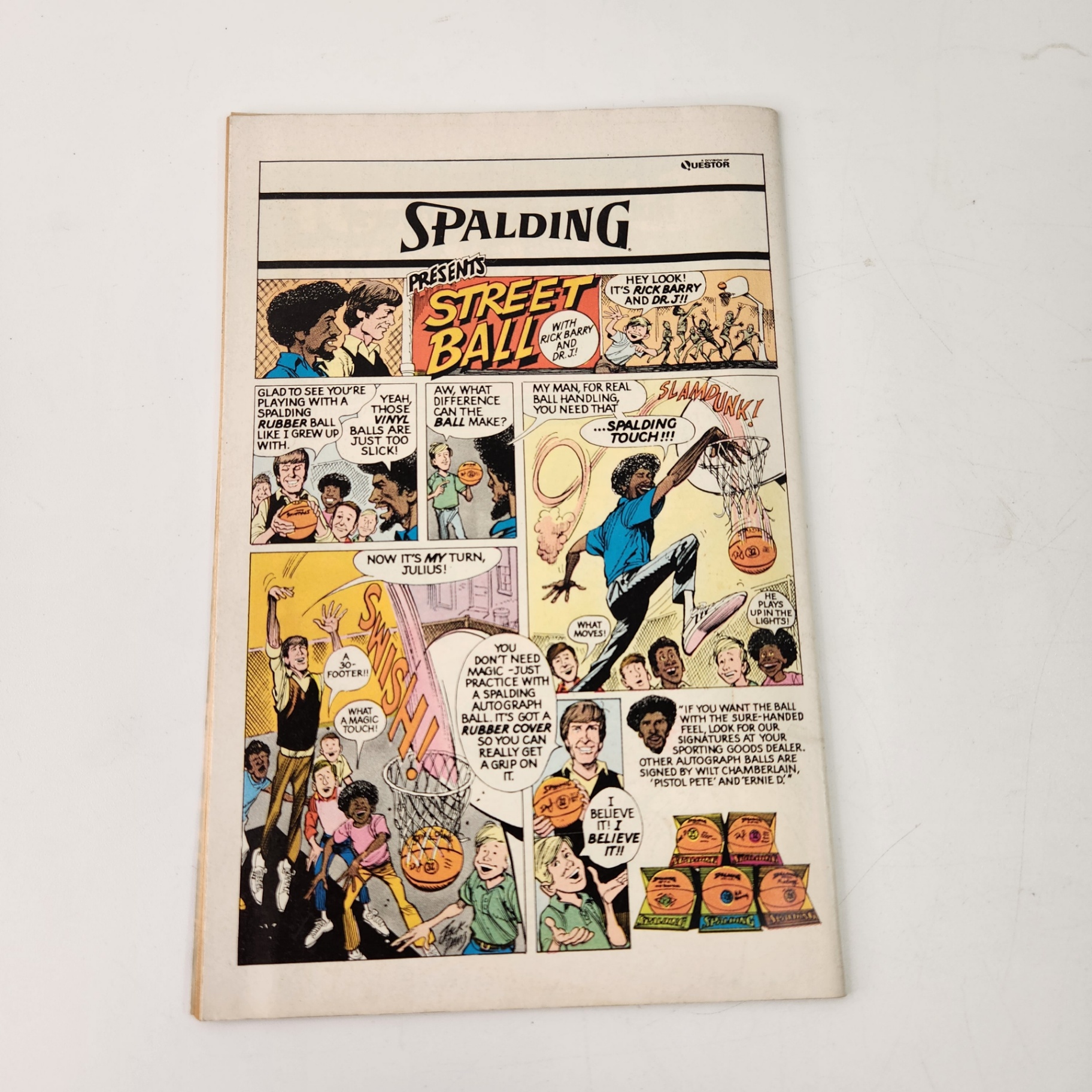 Teen Titans #48 - image 3 of 3