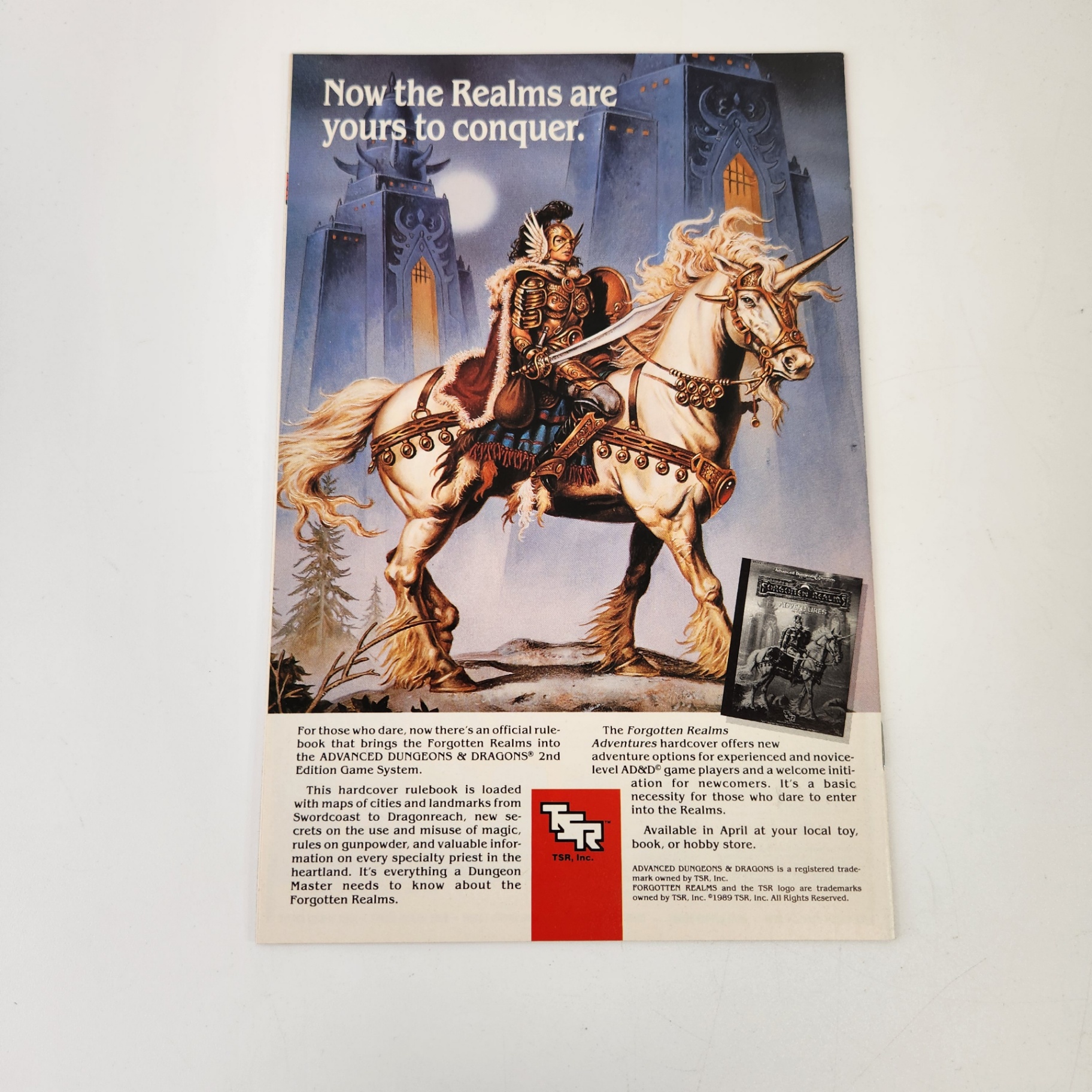 Black Knight #1 Marvel Comics - image 5 of 6