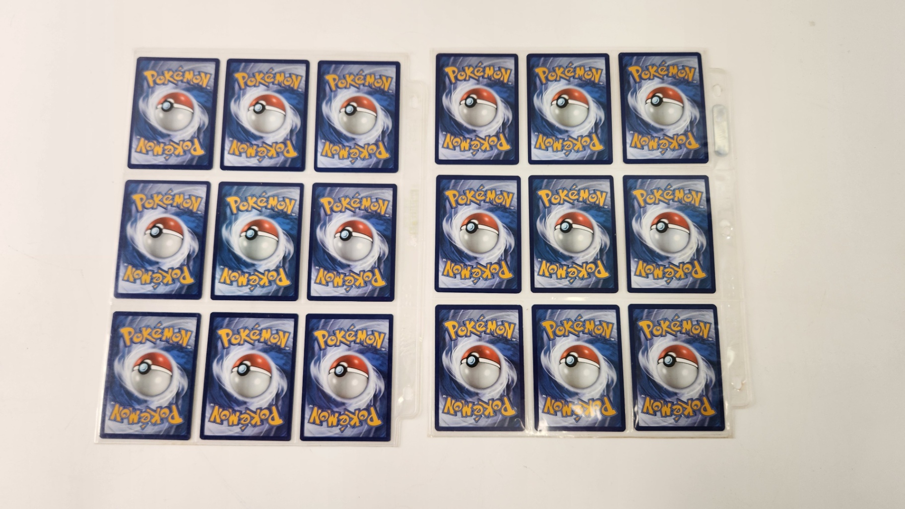 2018-2023 Holo/Foil Pokemon Trading Cards - image 4 of 5