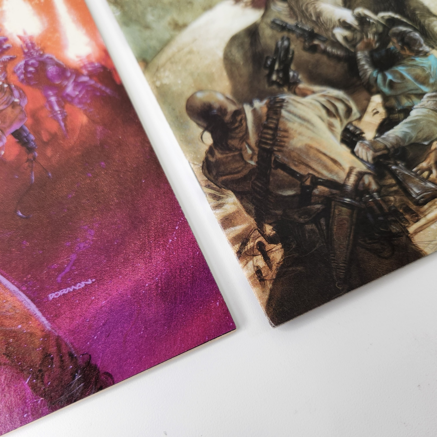 Star Wars Tales of the Jedi #1-3 - image 2 of 4