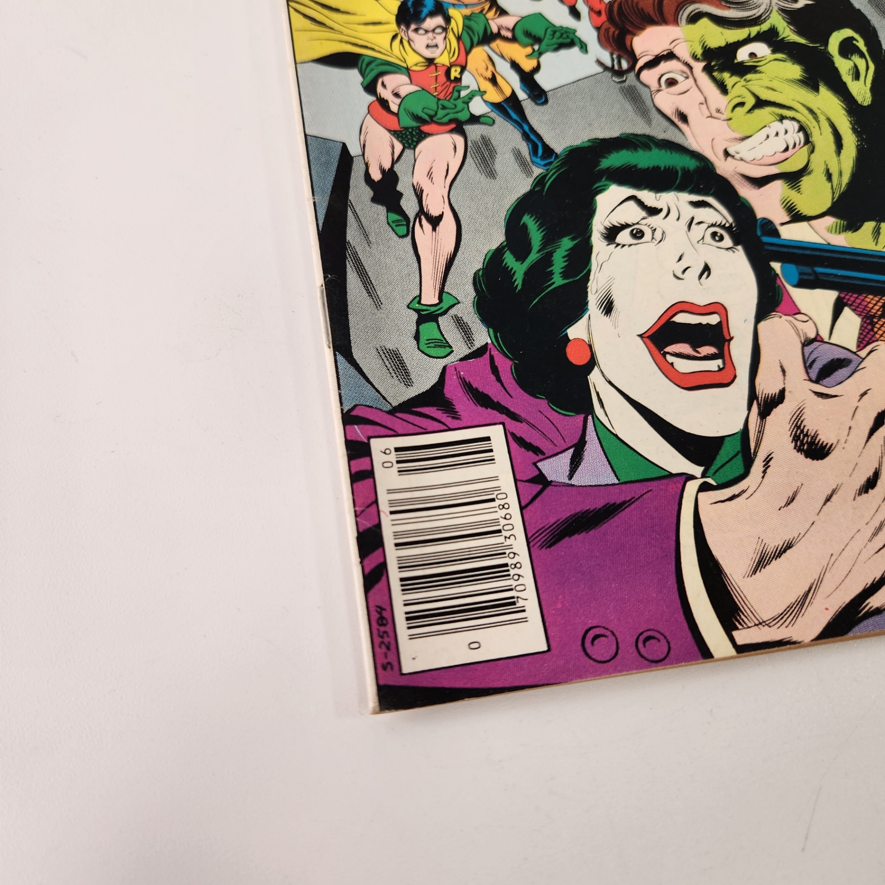 Teen Titans #48 - image 2 of 3