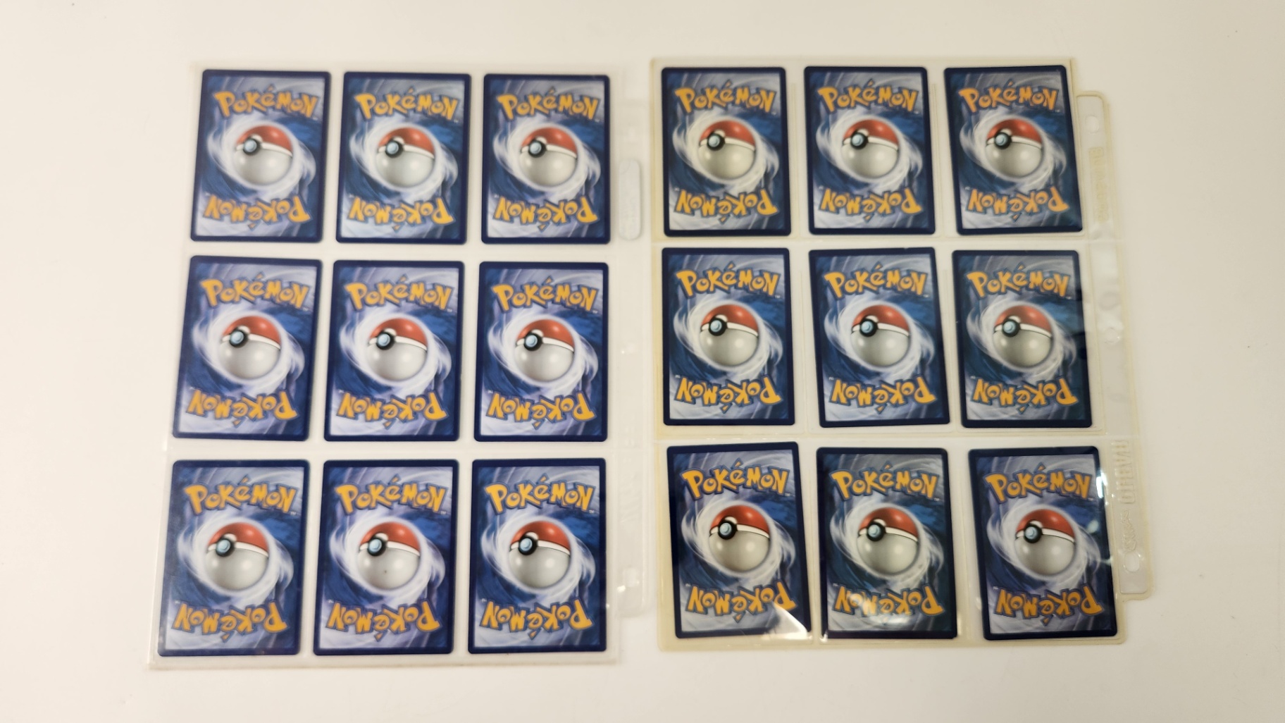 2018-2023 Holo/Foil Pokemon Cards - image 6 of 6