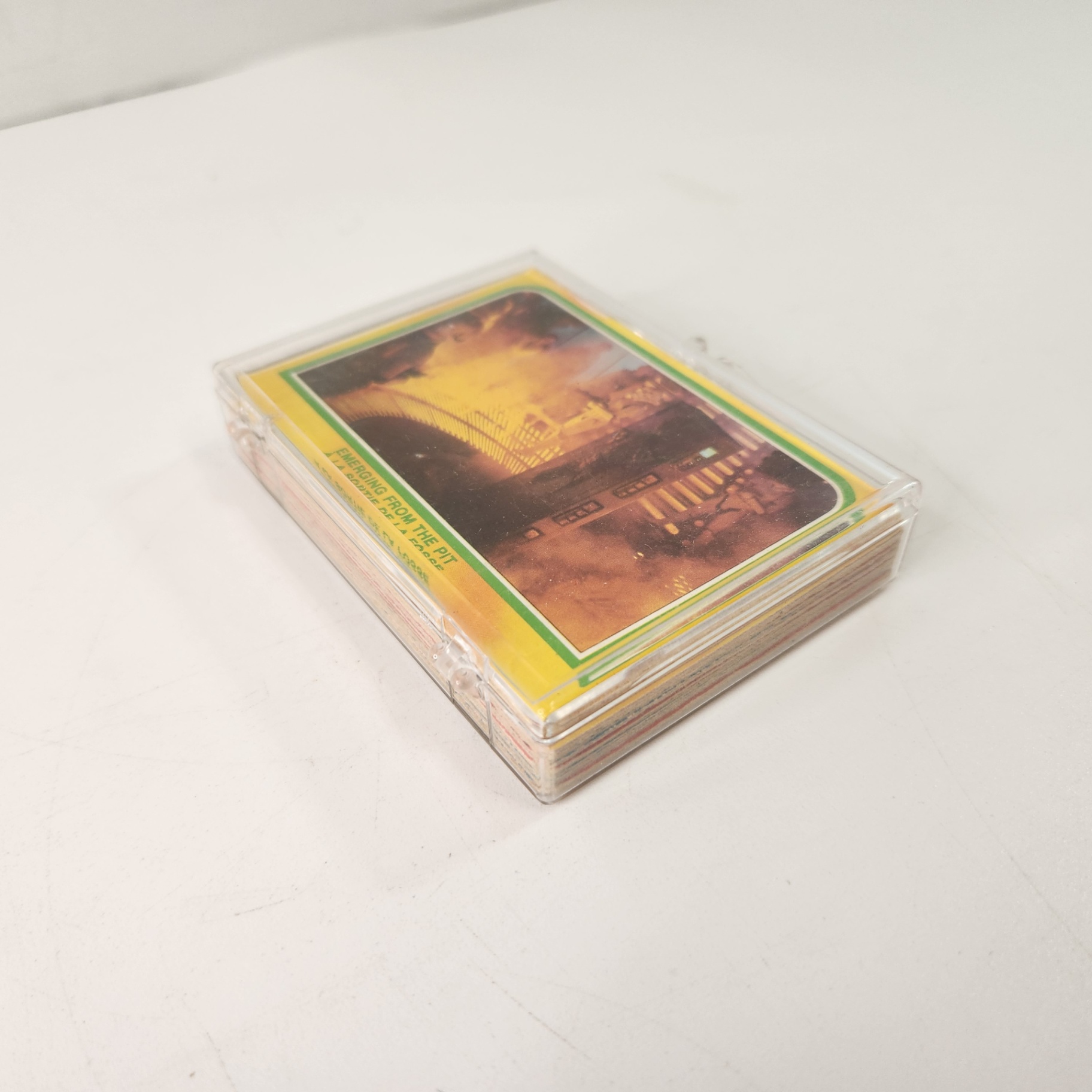 1977 Star Wars O-Pee-Chee Trading Cards x26 - image 1 of 10