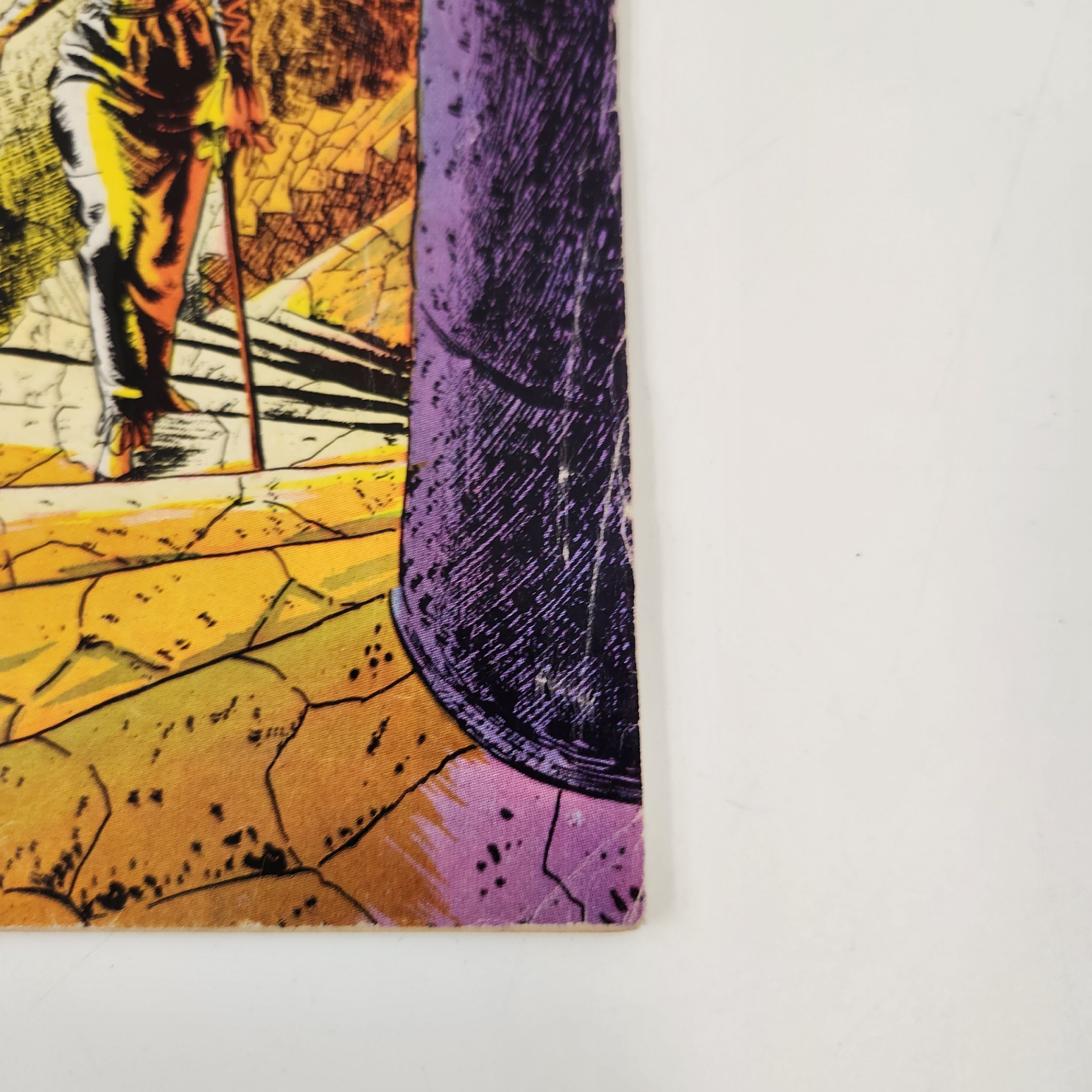 The House of Secrets #83 DC - image 3 of 6