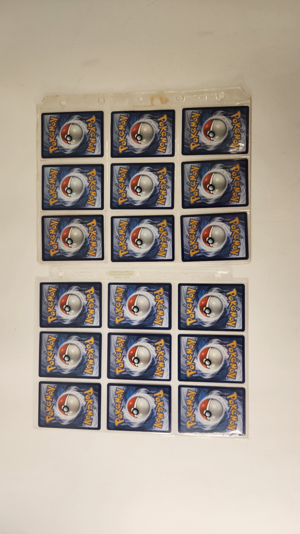 2017-2024 Holo Pokemon Cards - image 3 of 4