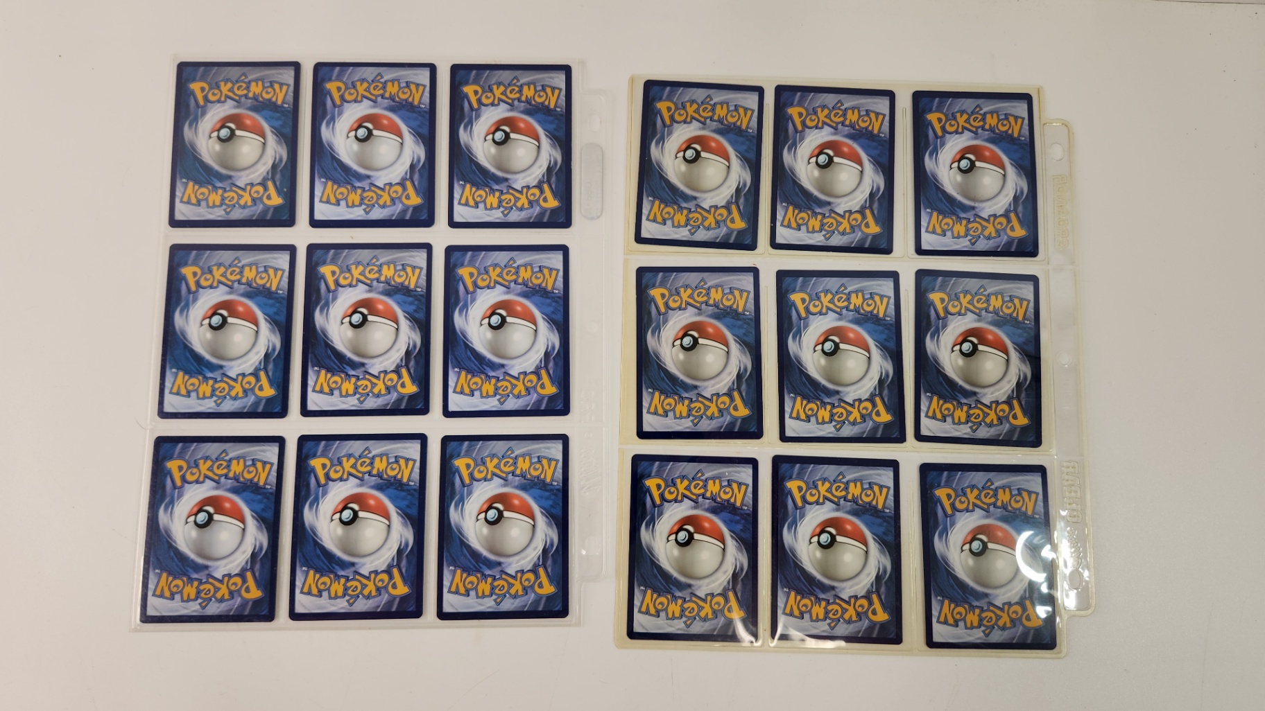 2018-2023 Holo/Foil Pokemon Cards - image 6 of 6