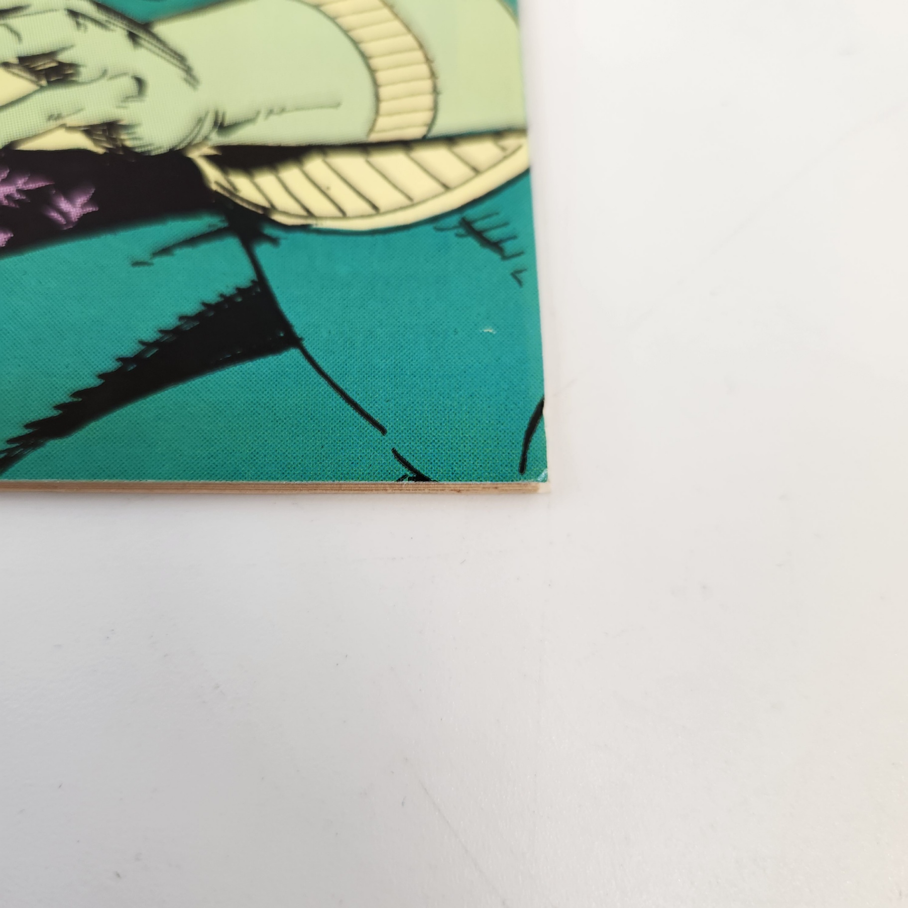 Captain America #360 Marvel Comics - image 2 of 5