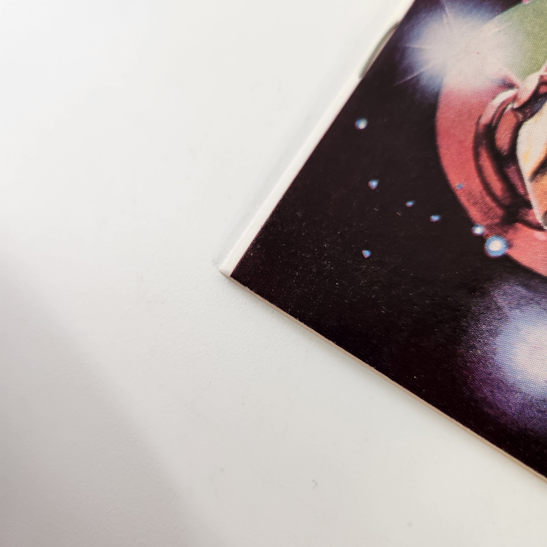 Dazzler #1 Marvel Comics - image 3 of 4