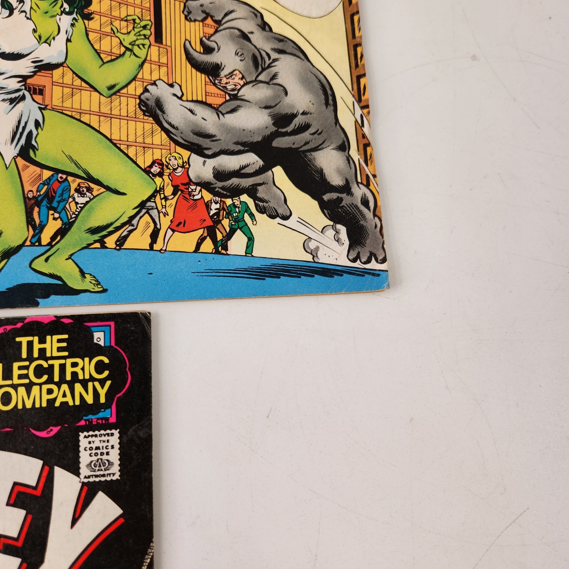Spidey Super Stories #20, 50, 51 - image 3 of 4