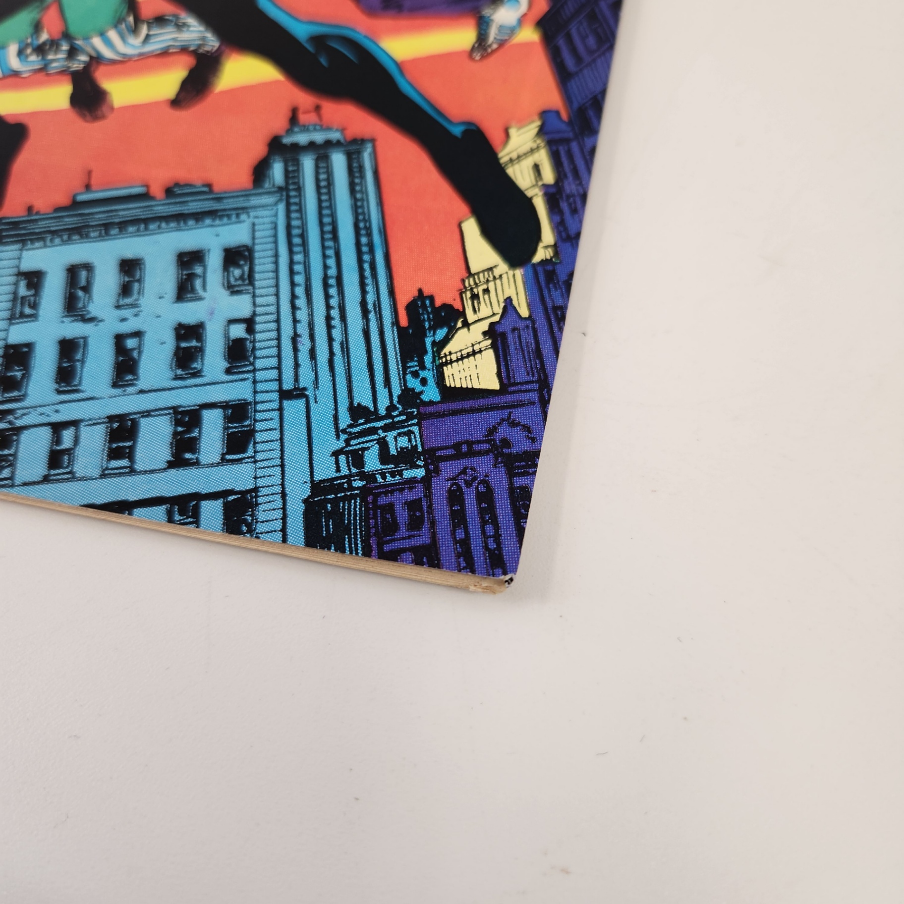 Amazing Spider-Man #252 - image 2 of 5