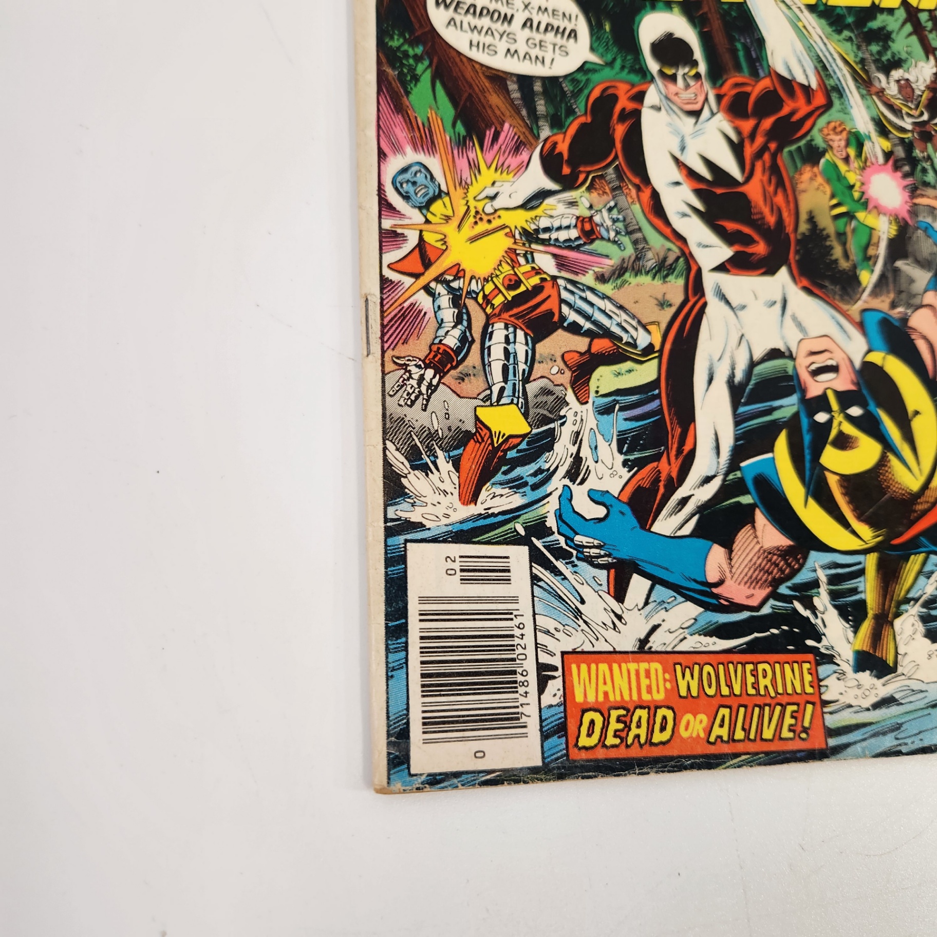 All-New X-Men #109 - image 3 of 4