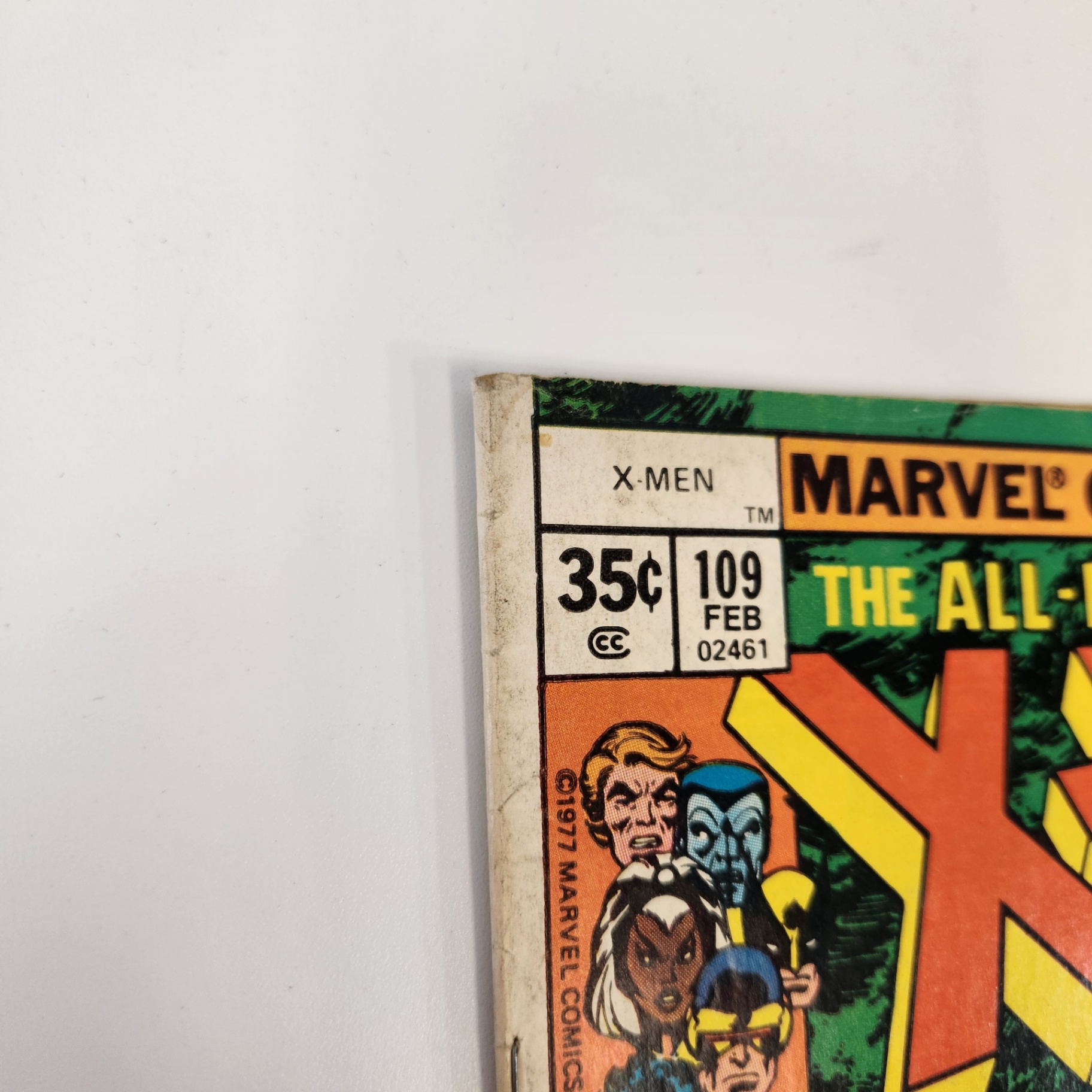 All-New X-Men #109 - image 2 of 4
