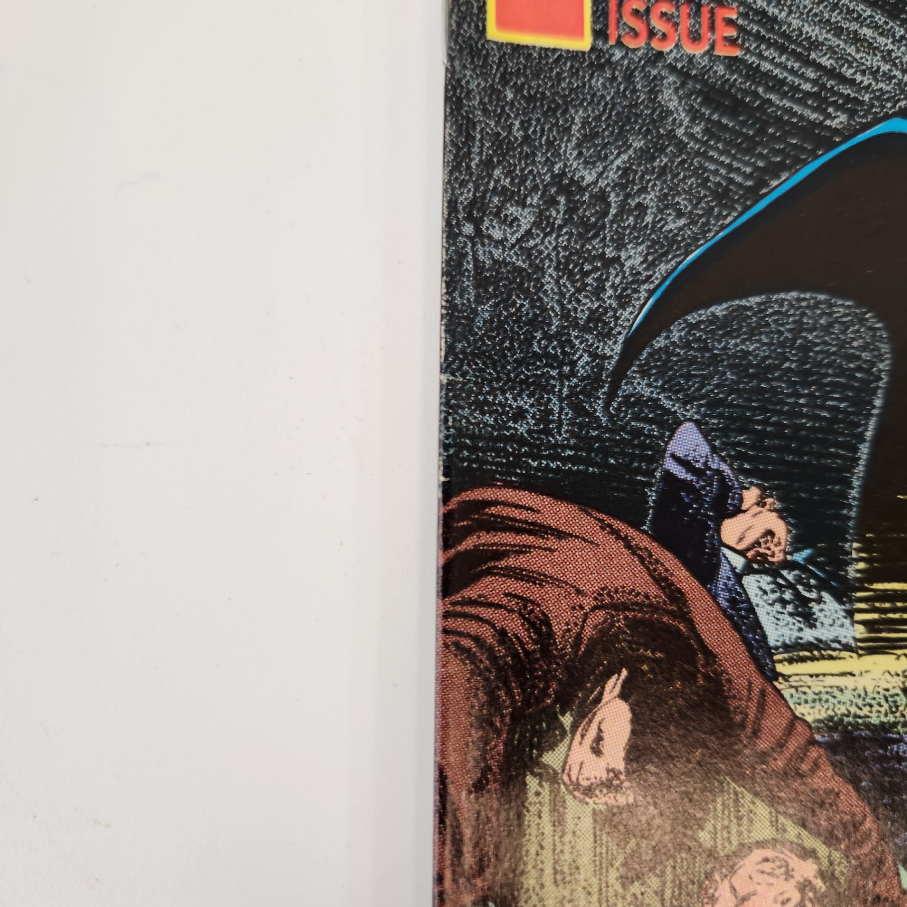 The Huntress #1 1989 DC - image 3 of 5