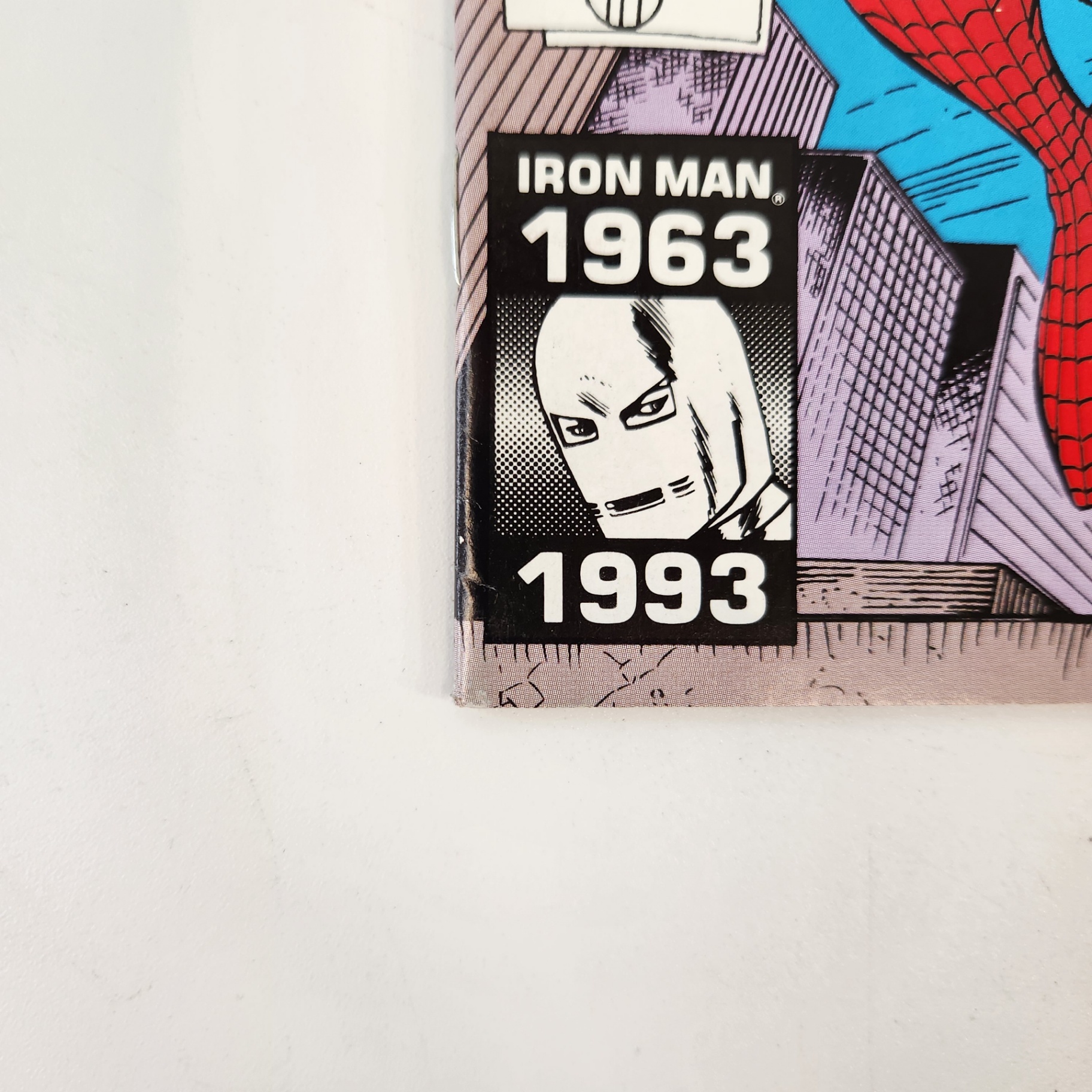 Spider-Man Unlimited #1 - image 2 of 5
