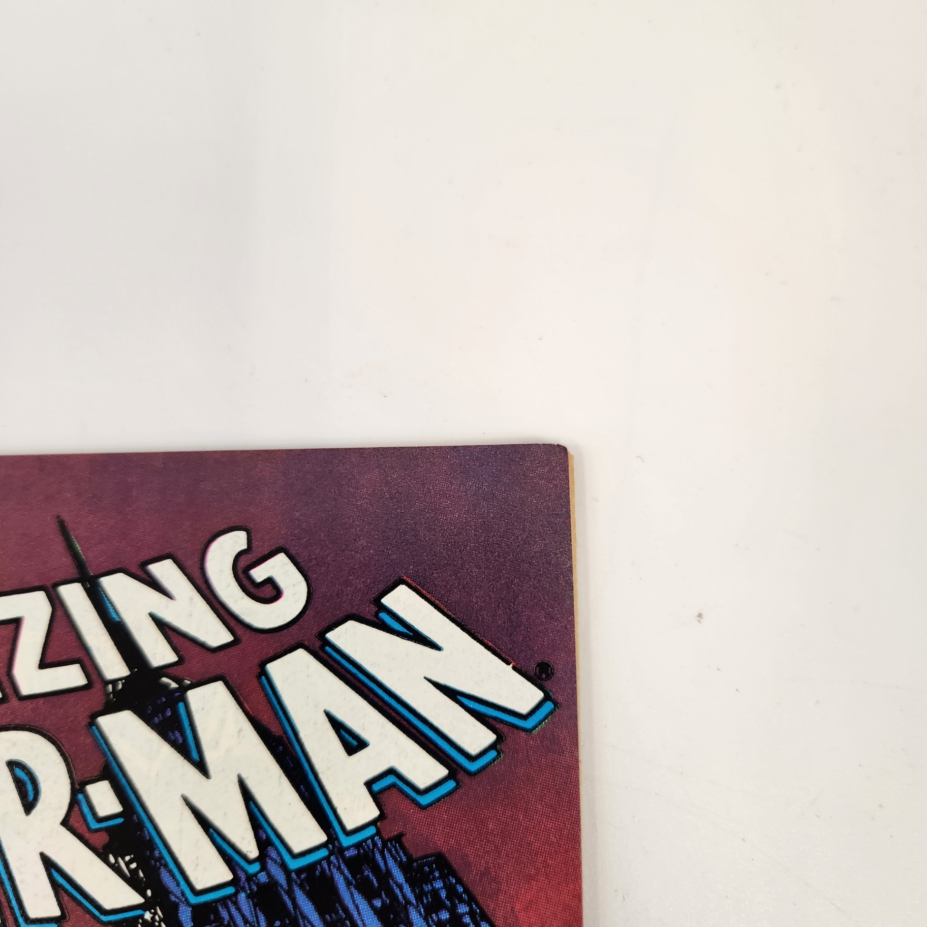 Amazing Spider-Man #252 - image 3 of 5