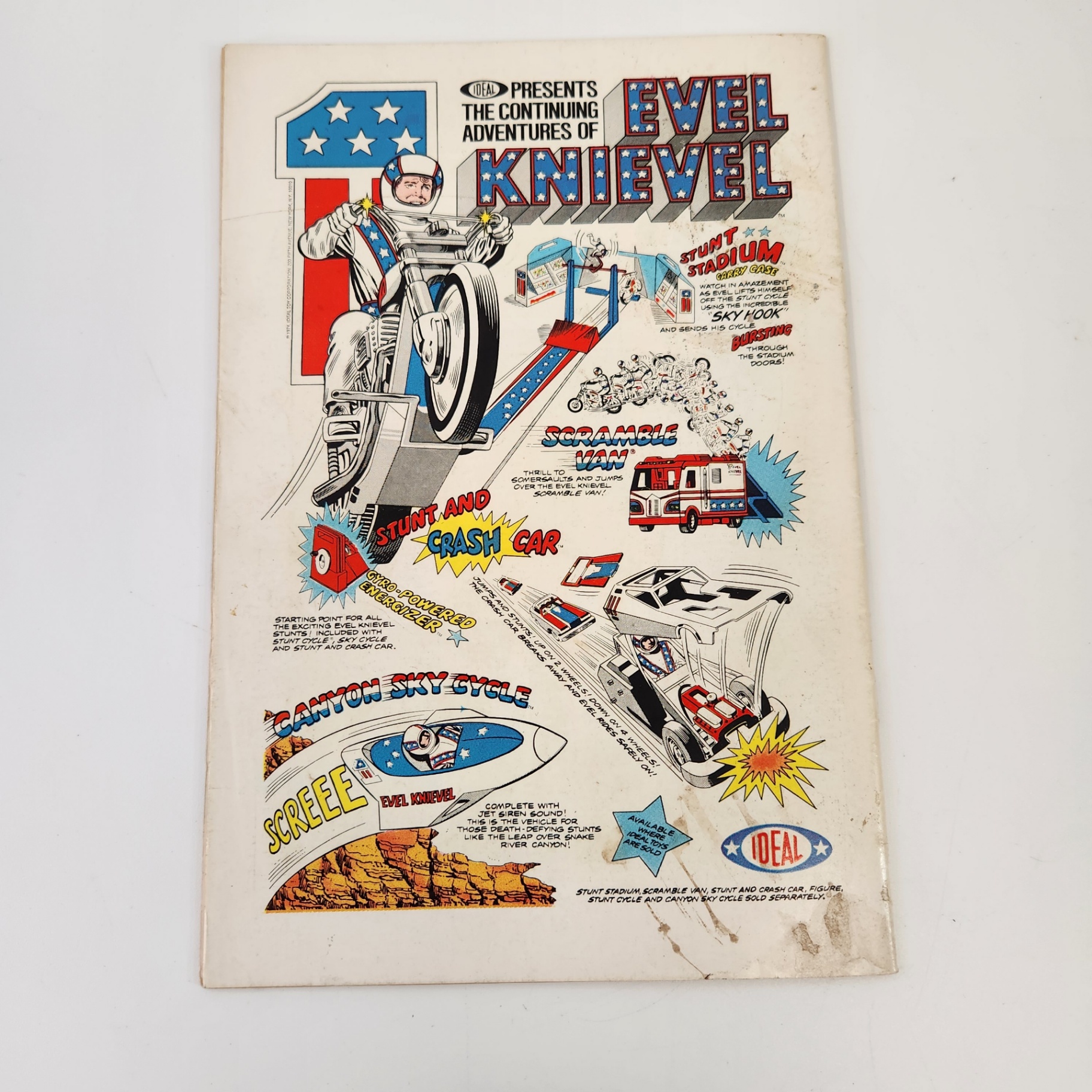 X-Men #92 Marvel Comics - image 5 of 5