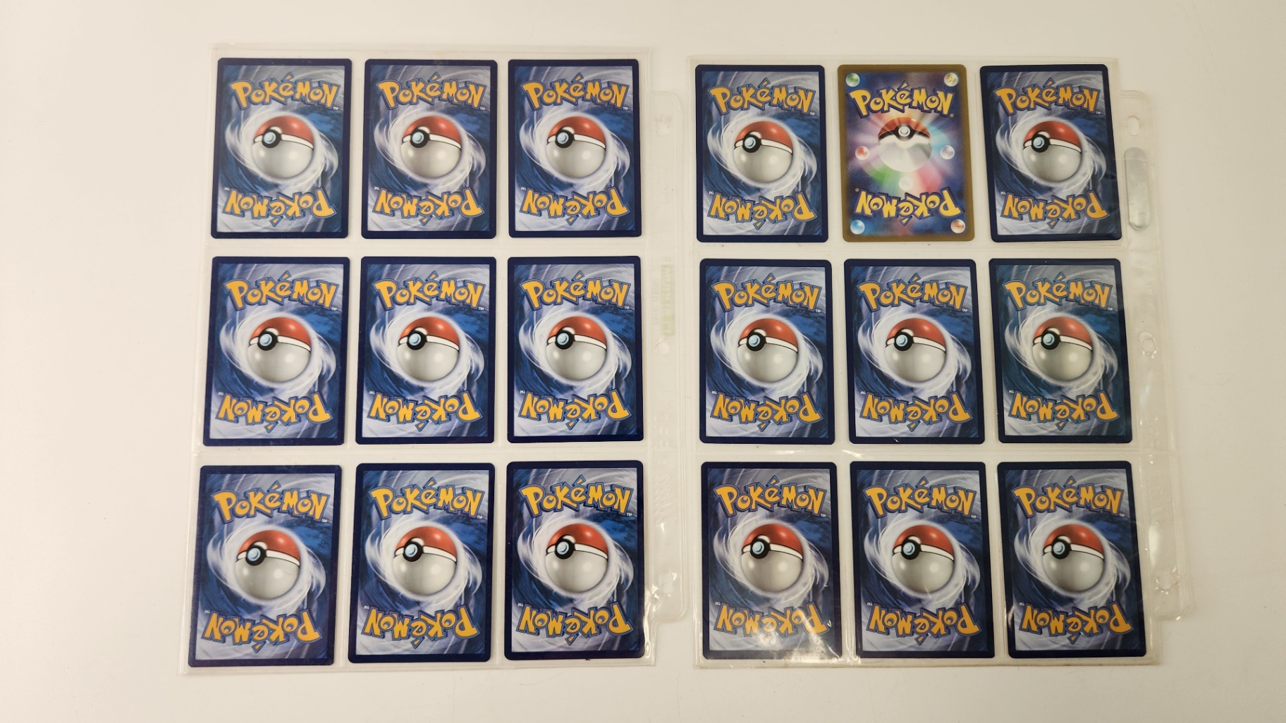 2017-2023 Holo Pokemon Cards - image 4 of 4
