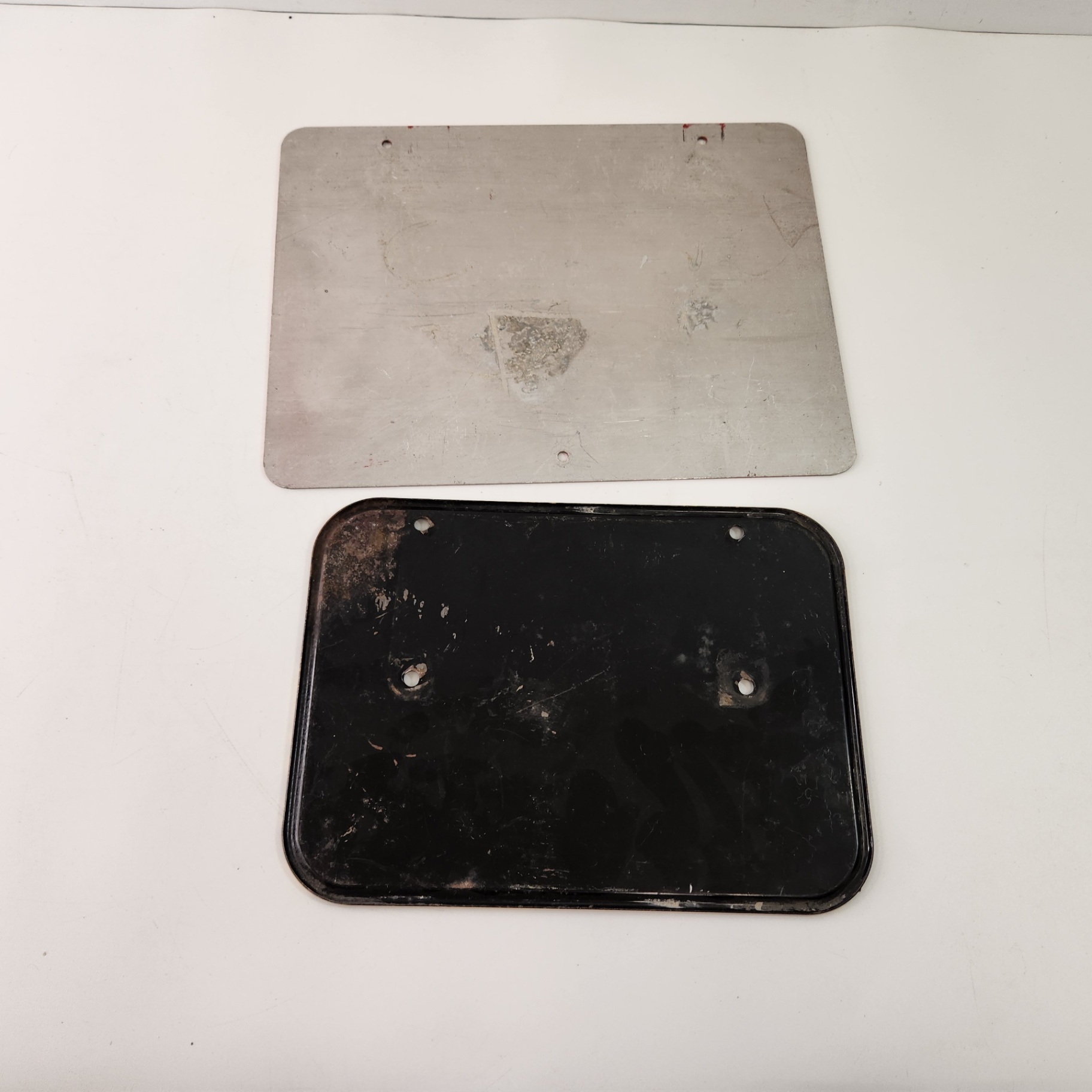 European License Plates - image 4 of 4