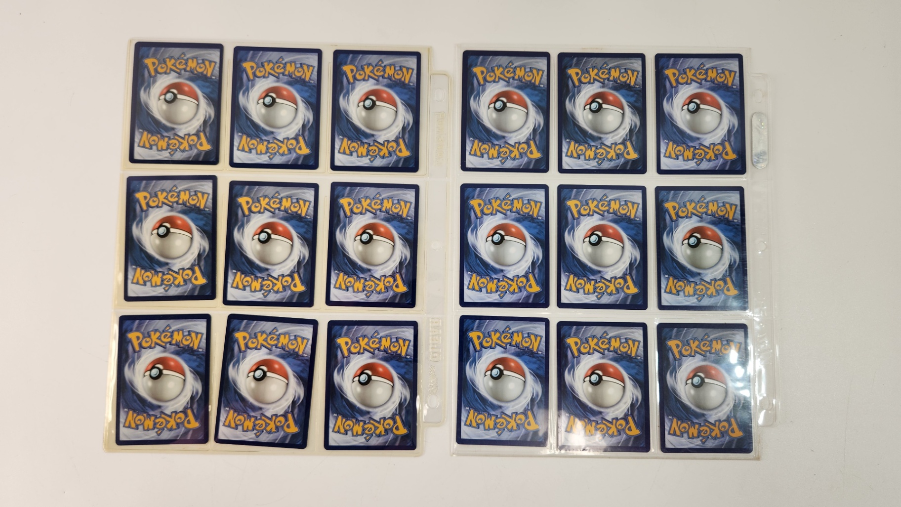 2021-2022 Holo/Foil Pokemon Cards - image 5 of 5