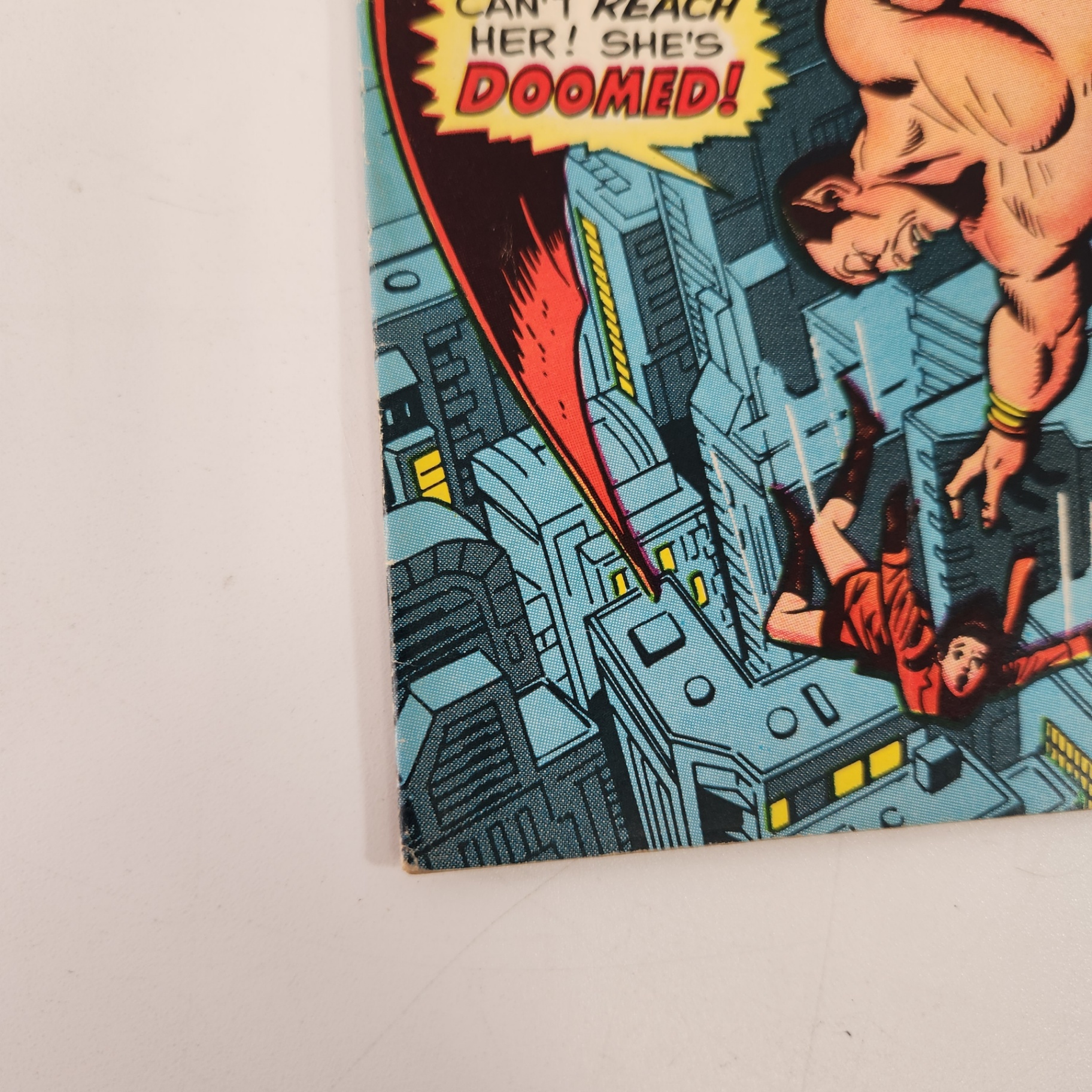Sub-Mariner #26 - image 2 of 5