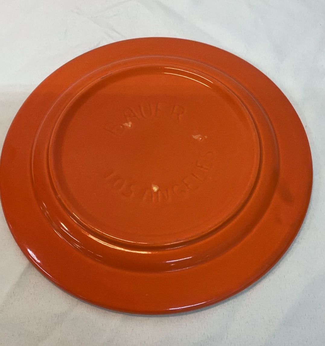 Bauer Ceramics in more golds and oranges - image 6 of 12