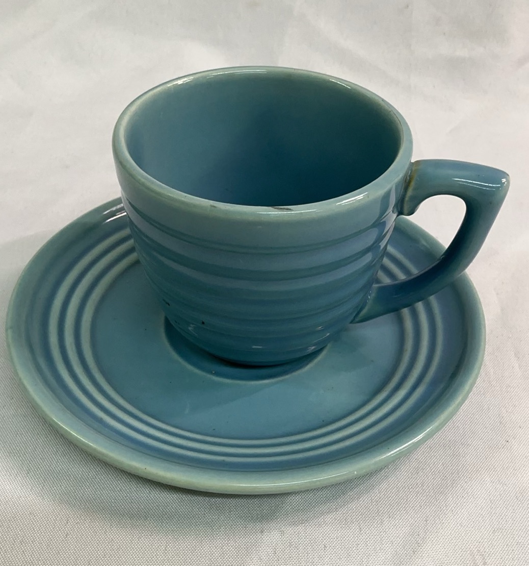 Bauer Ceramics in Blues - image 10 of 13