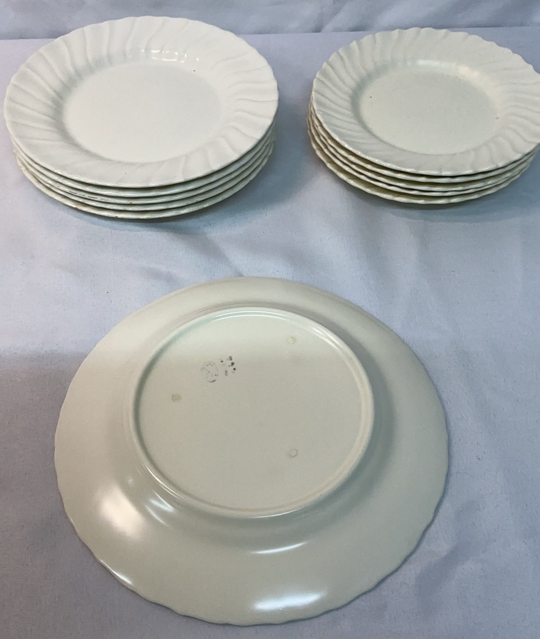 Franciscan Ceramics Cream - image 10 of 14