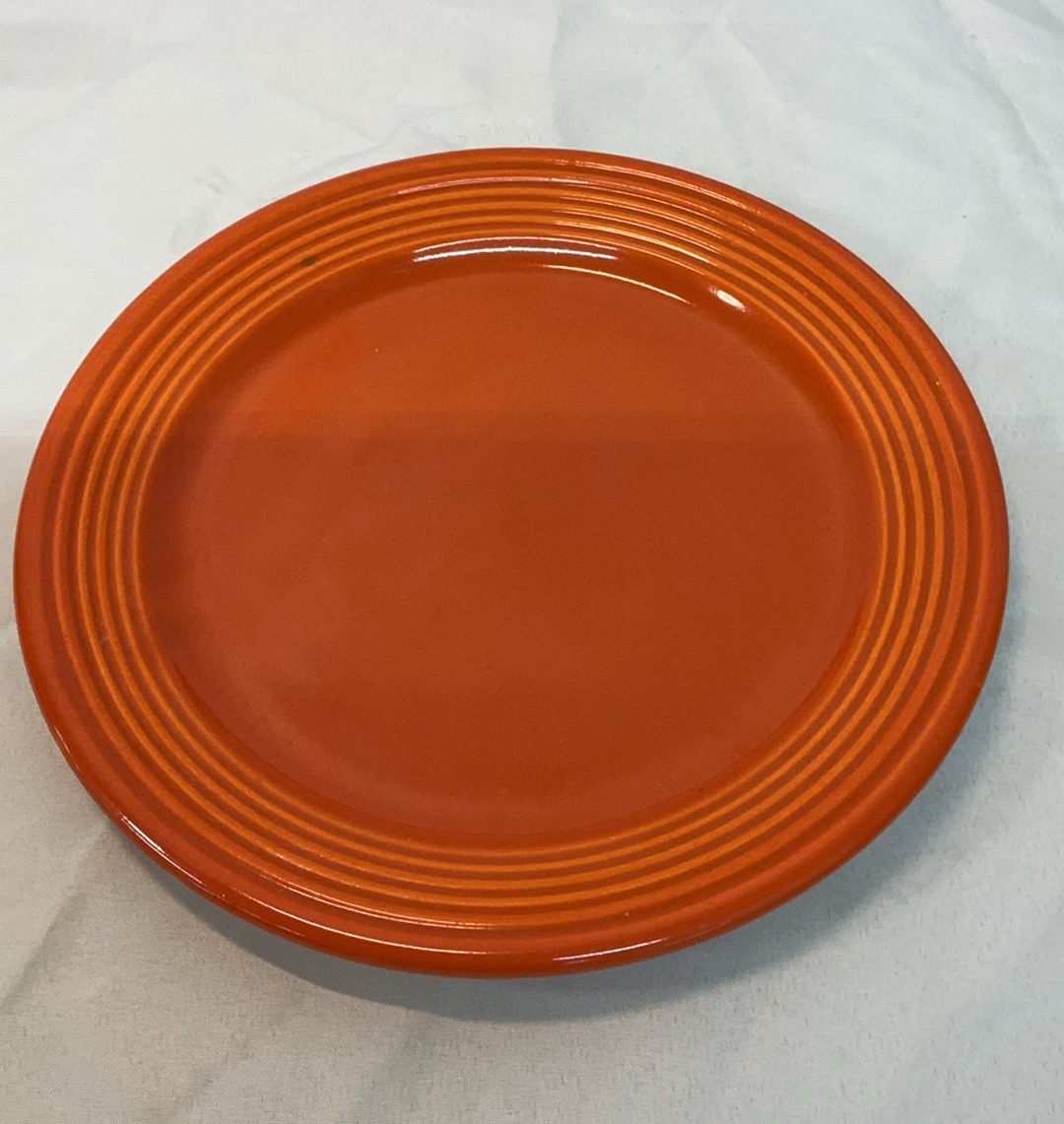 Bauer Ceramics in more golds and oranges - image 5 of 12