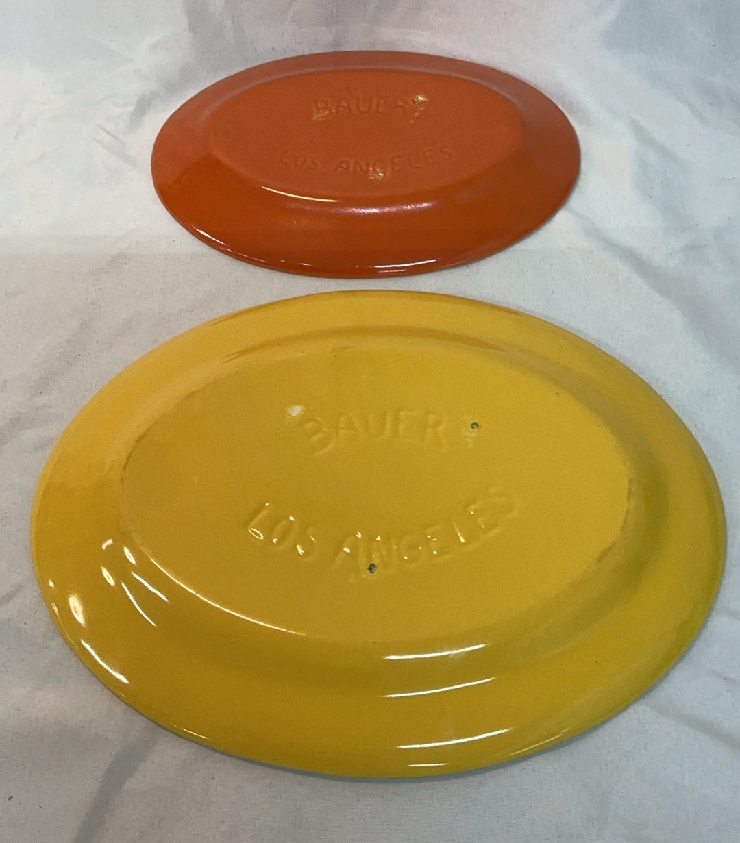 Bauer Ceramics in autumnal colors - image 9 of 11