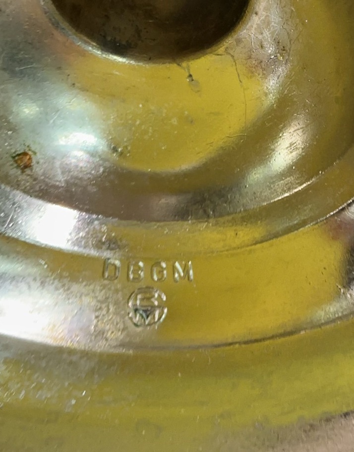Mix Of Cool Vintage Items - image 10 of 13