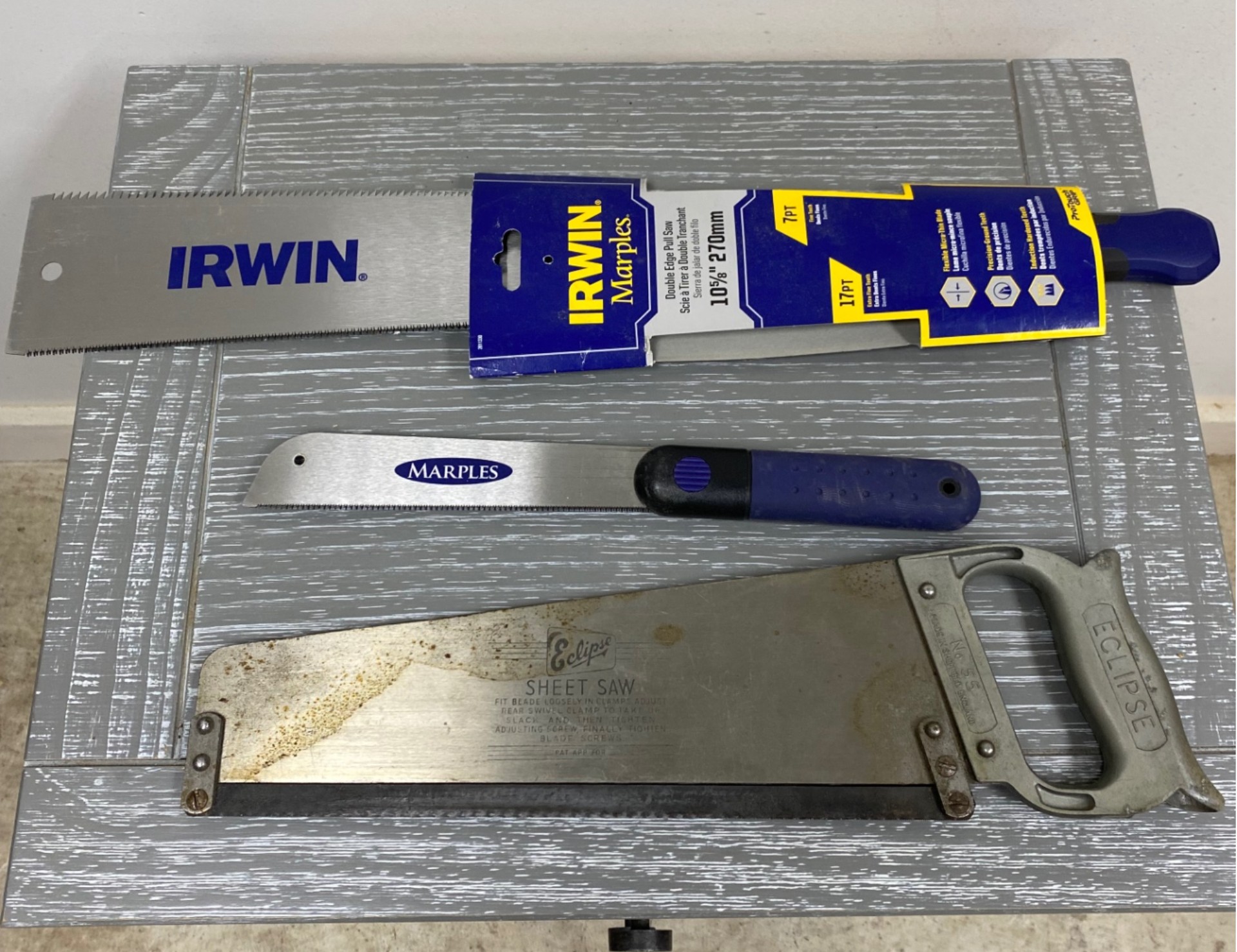 Specialty Hand Saws - image 4 of 7