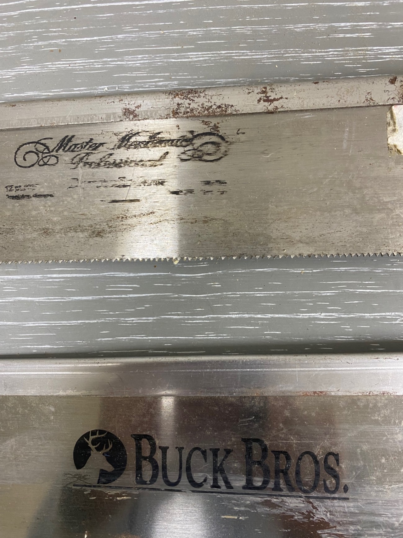 Specialty Hand Saws - image 3 of 7