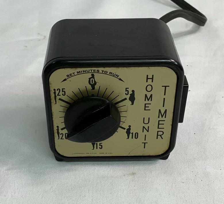 Vintage Electronics - image 9 of 10