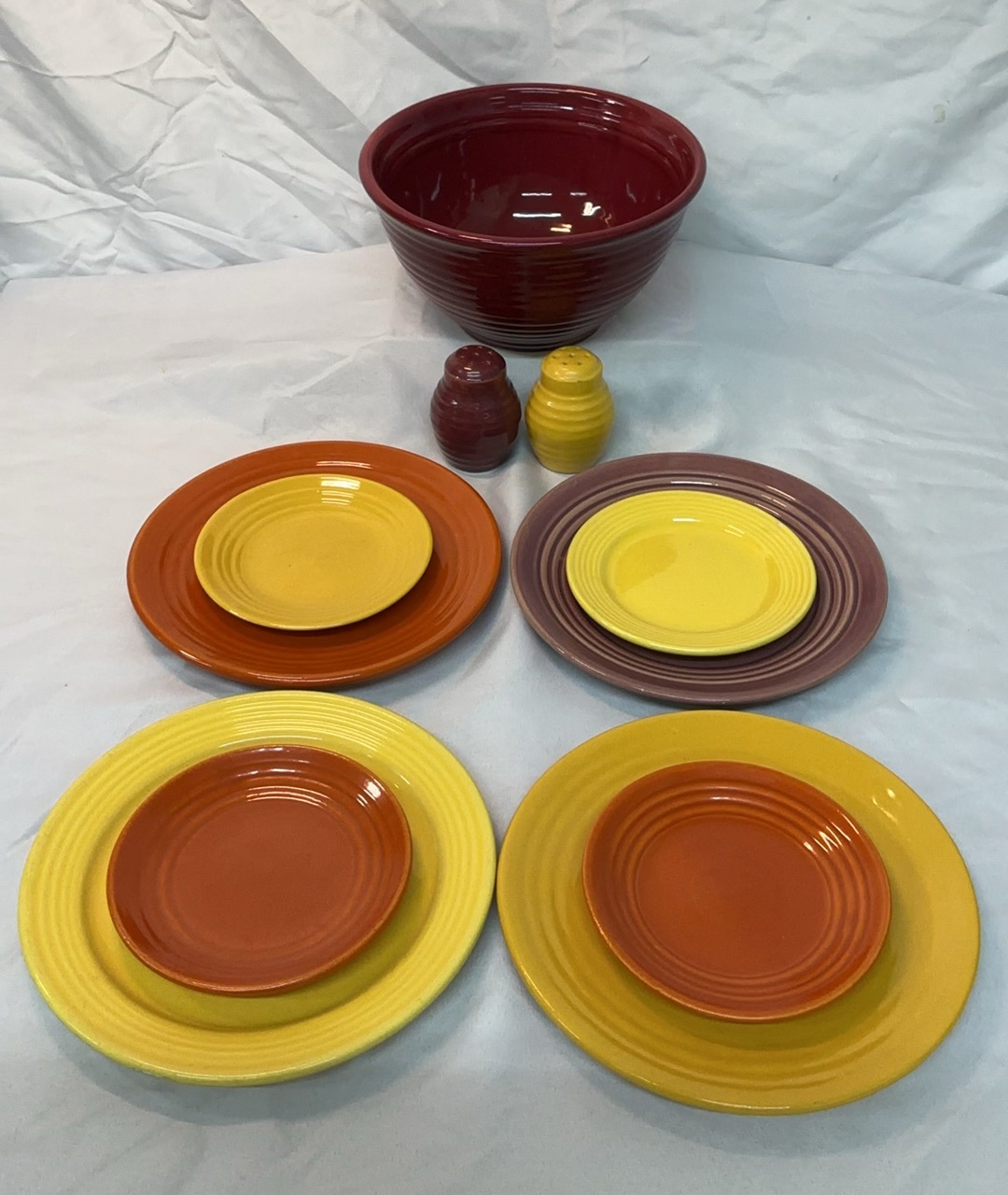 Bauer Ceramics - image 1 of 13