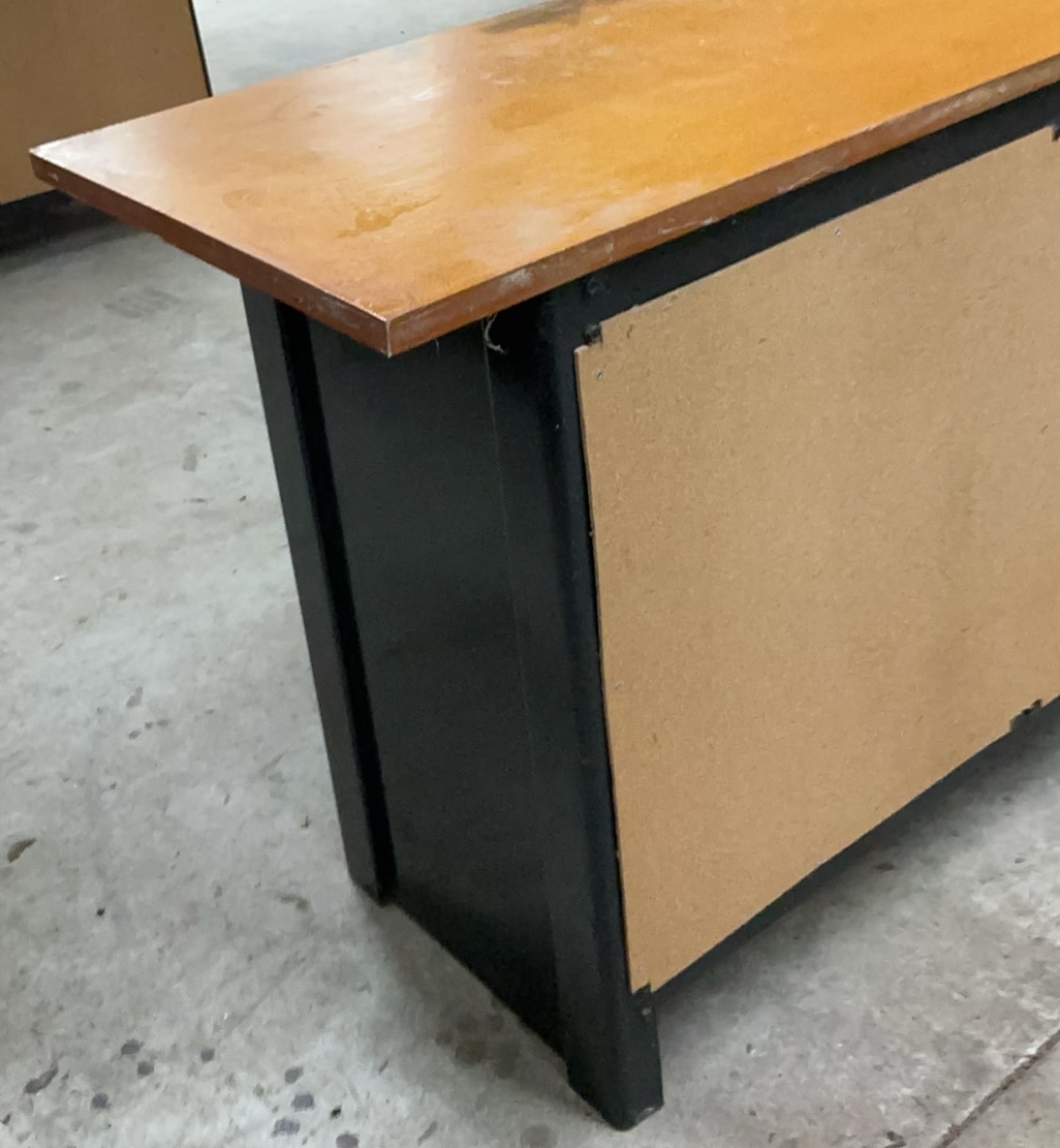 Craftsman Tool Box With Custom Work Top - image 4 of 5