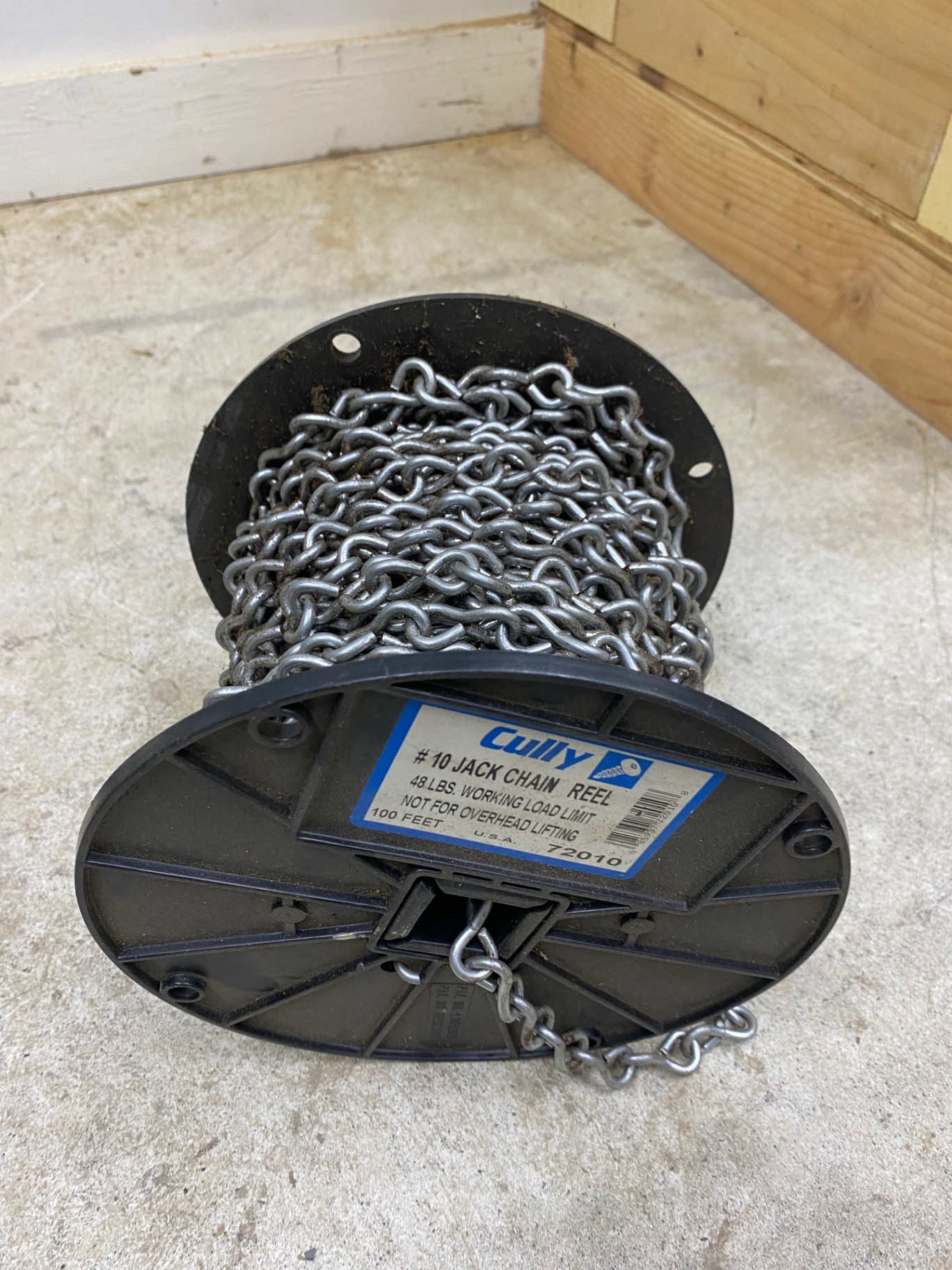 Miscellaneous Tool Lot - image 6 of 6